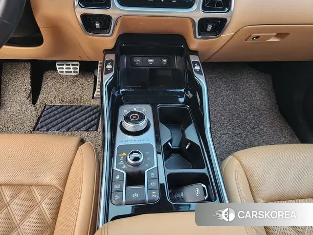 Kia Sorento 4th Generation id 3592814 из Кореи 19