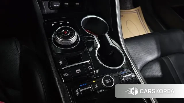 Kia K5 3rd generation id 3417624 из Кореи 19