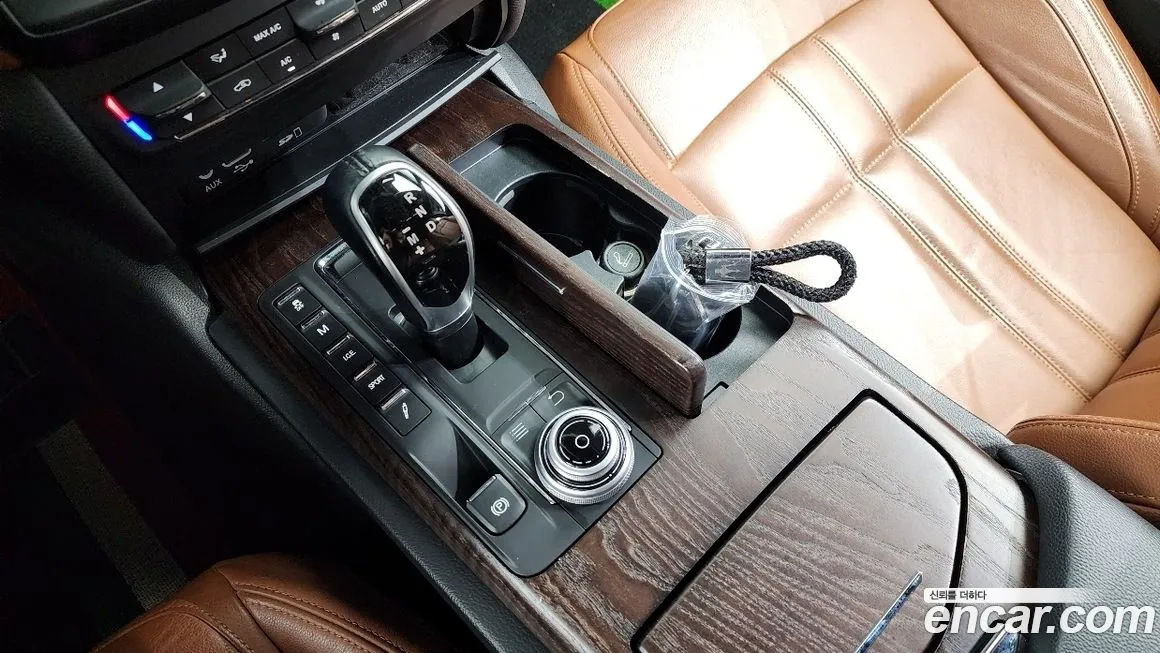 Maserati Ghibli id 1381648 из Кореи 19