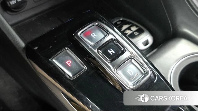 Hyundai Sonata (DN8) id 4779836 из Кореи 19