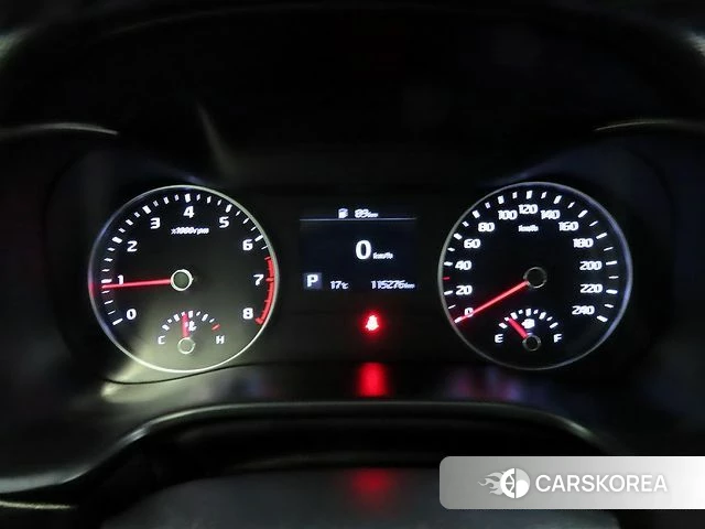Kia Come New K3 id 4255113 из Кореи 19