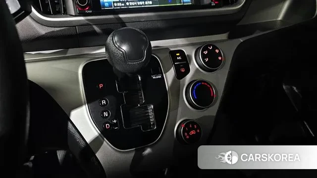 Kia The New Ray id 3592043 из Кореи 19