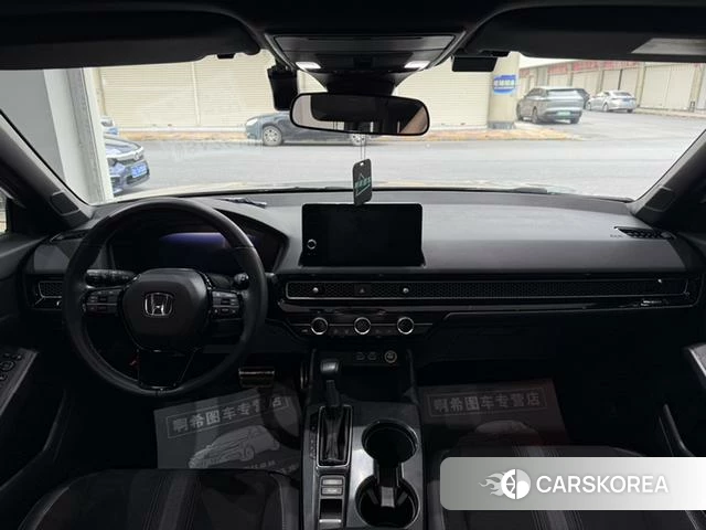 Honda Civic id 4299599 из Китая 43