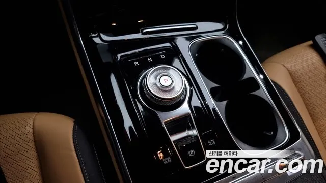 Kia Carnival 4th generation id 2399550 из Кореи 19