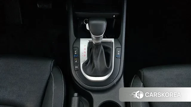 Kia The New K3 2nd generation id 3770973 из Кореи 19