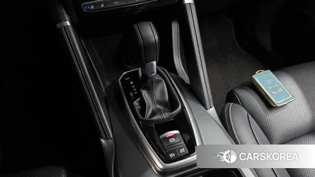 Renault Korea (Samsung) The New QM6 id 4950872 из Кореи 19