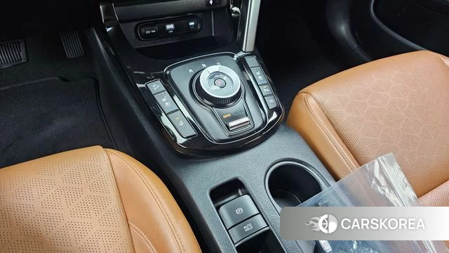 Kia The New Seltos id 4773492 из Кореи 19