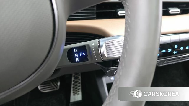 Hyundai Ionic 5 id 4754101 из Кореи 30