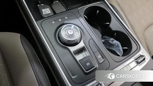 Kia The New Carnival 4th Generation id 3614335 из Кореи 19