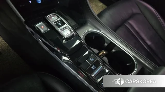 Hyundai Sonata (DN8) id 3484730 из Кореи 19