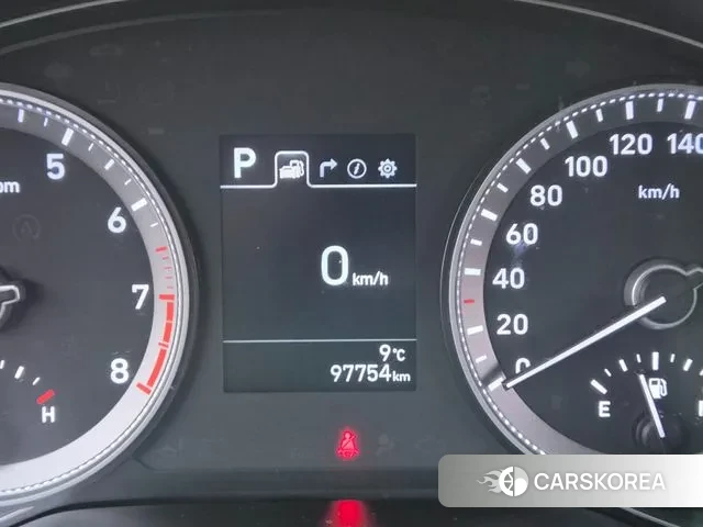 Hyundai Grandeur IG id 3588197 из Кореи 19