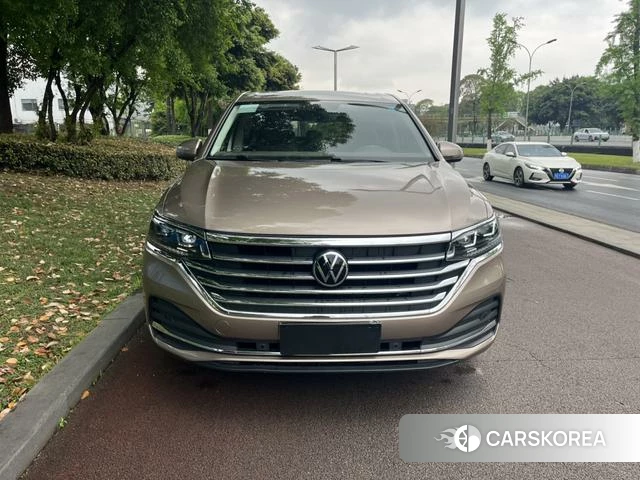 Volkswagen Weiran id 4259628 из Китая 16