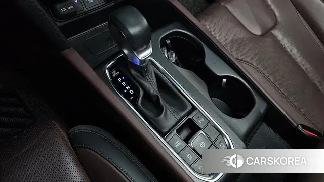 Hyundai Santa Fe TM id 3362981 из Кореи 19