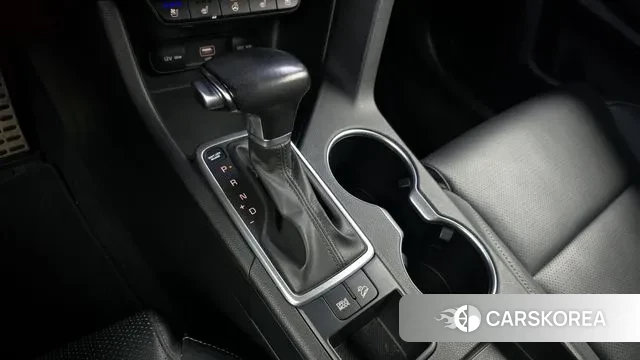 Kia Sportage The Bold id 3469722 из Кореи 19