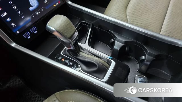 Ssangyong Torres id 4475090 из Кореи 31