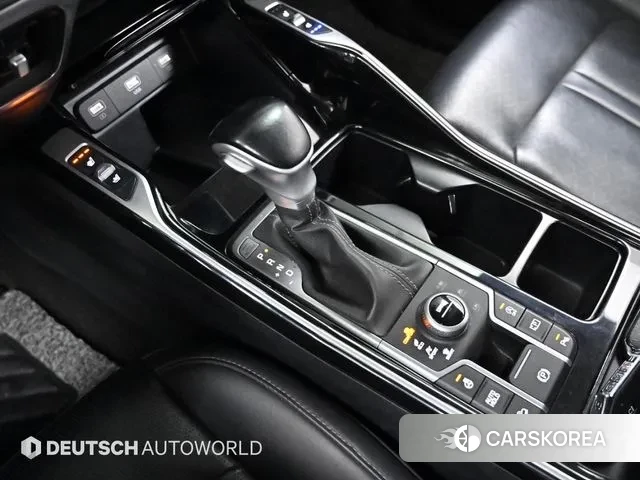 Kia Sorento 4th Generation id 3492923 из Кореи 19