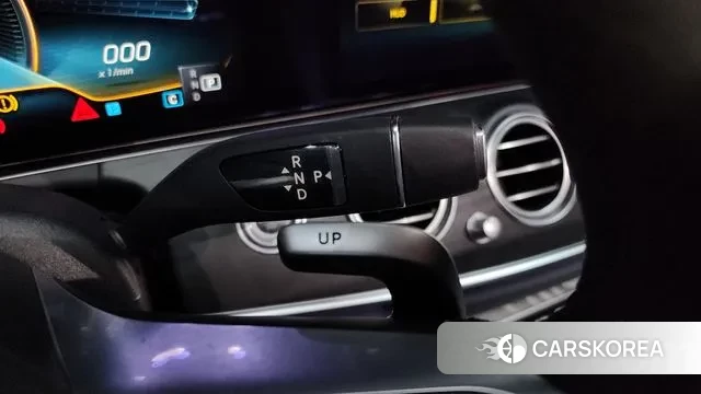 Mercedes-Benz E-Class W213 id 3442389 из Кореи 19