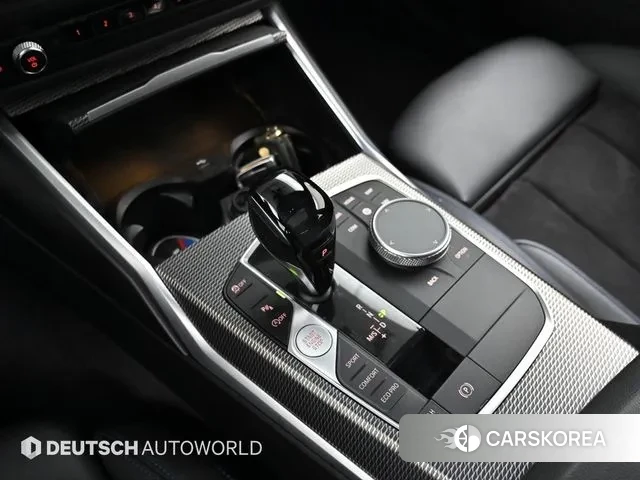 BMW 3 Series (G20) id 3692345 из Кореи 19