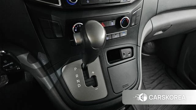 Hyundai The New Grand Starex id 4188587 из Кореи 30