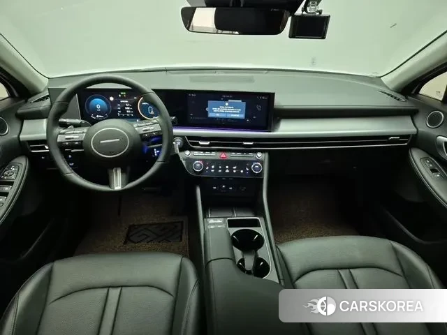 Hyundai Sonata D Edge (DN8) id 3241065 из Кореи 12