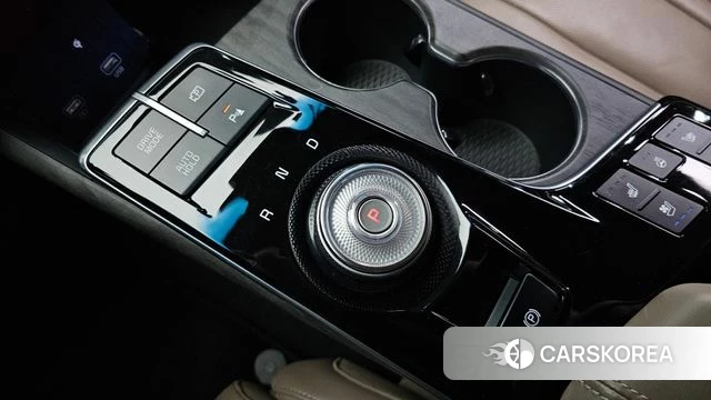 Kia K8 Hybrid id 4848988 из Кореи 19