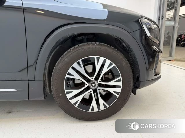 Mercedes-Benz GLB id 4239171 из Китая 19