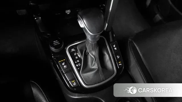 Kia Seltos id 3573538 из Кореи 19