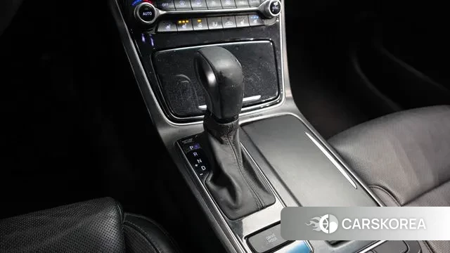 Hyundai Grandeur IG id 3598851 из Кореи 19