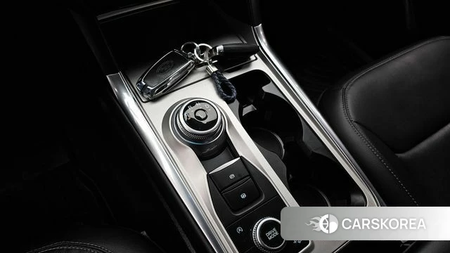 Ford Explorer 6th Generation id 3812928 из Кореи 19