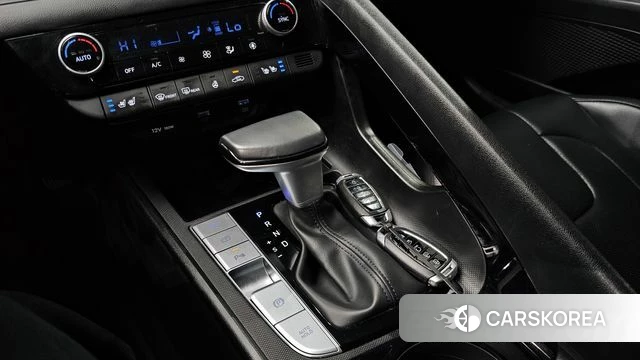 Hyundai Avante Hybrid (CN7) id 3838754 из Кореи 19