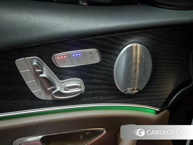 Mercedes-Benz E-Class W213 id 4693848 из Кореи 11