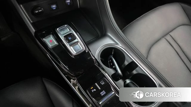 Hyundai Sonata (DN8) id 4745304 из Кореи 19