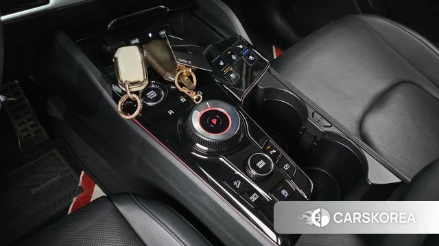 Kia Sportage 5th Generation id 4573061 из Кореи 28