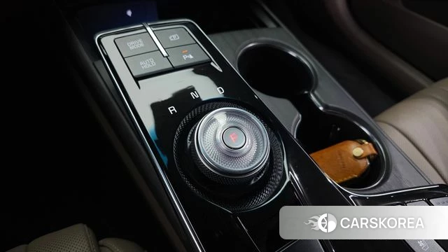 Kia K8 Hybrid id 4697197 из Кореи 19