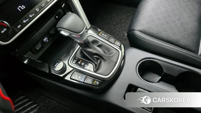 Kia Seltos id 4338716 из Кореи 19