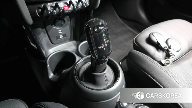 Mini Cooper id 3826803 из Кореи 19