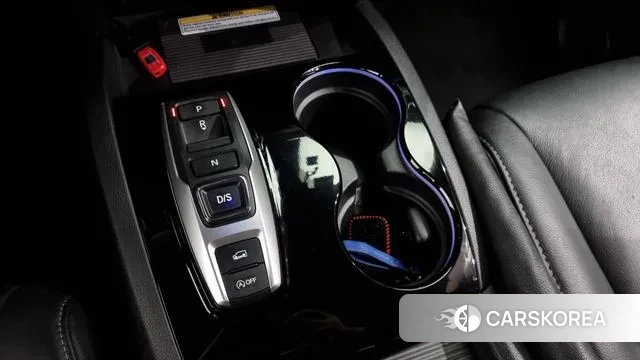 Honda Pilot 3rd generation id 3018462 из Кореи 19