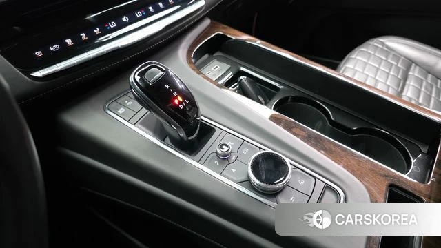 Cadillac Escalade 5th Generation id 4195199 из Кореи 19