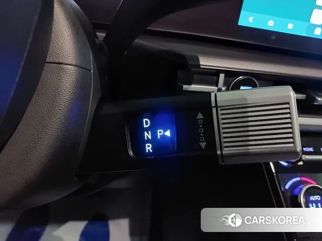 Hyundai Santa Fe (MX5) id 3502666 из Кореи 19