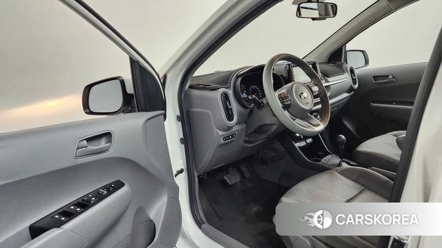 Kia Morning Urban (JA) id 4716985 из Кореи 31