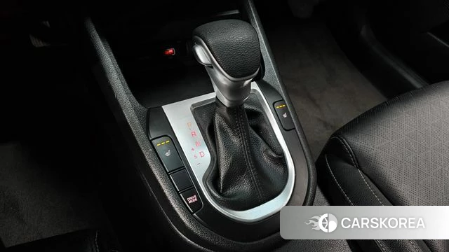 Kia The New K3 2nd generation id 4650154 из Кореи 28