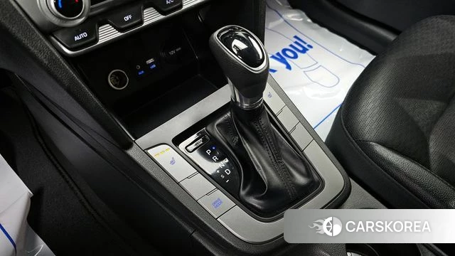 Hyundai The New Avante AD id 3899749 из Кореи 19