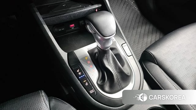 Kia The New K3 2nd generation id 4764279 из Кореи 19