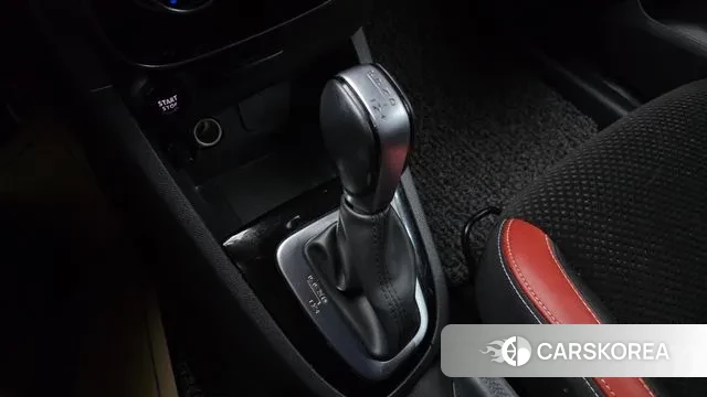 Renault Korea (Samsung) Clio id 3728373 из Кореи 19