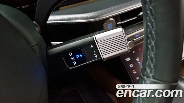 Hyundai Grandeur (GN7) id 2738985 из Кореи 19