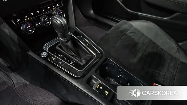 Volkswagen Passat GT (B8) id 3627131 из Кореи 19