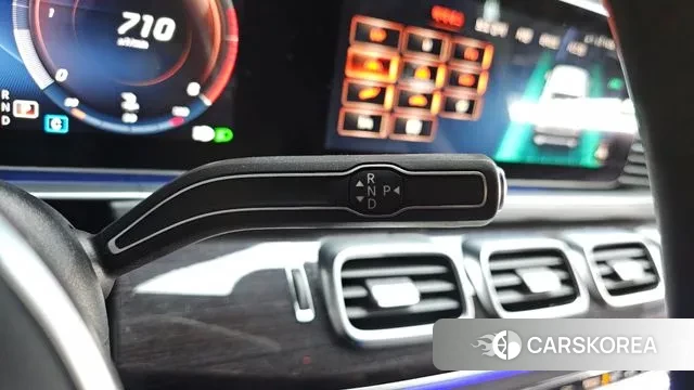 Mercedes-Benz GLE-Class W167 id 3556714 из Кореи 19