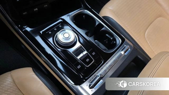 Kia Carnival 4th generation id 4429394 из Кореи 19