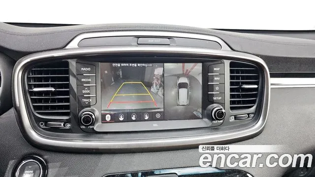 Kia The New Sorento id 2699192 из Кореи 19