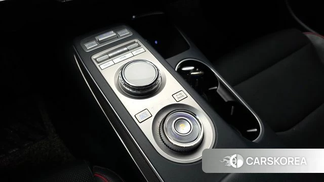 Genesis GV70 id 4641905 из Кореи 30